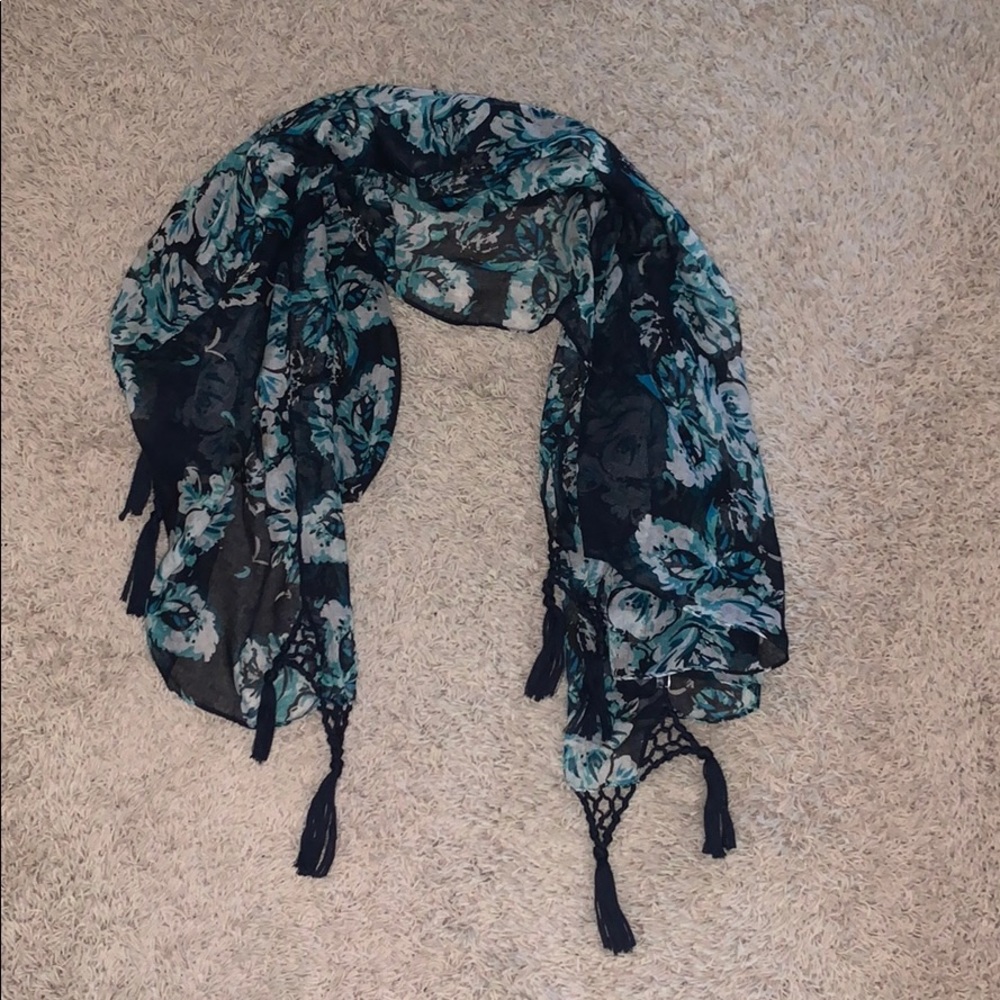 AEROPOSTALE Fashion Scarf